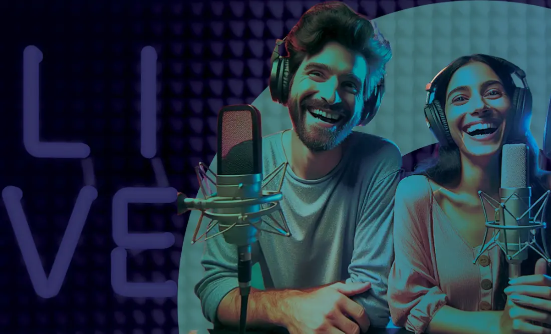 Les Meilleures Entreprises de Voix Off au Portugal